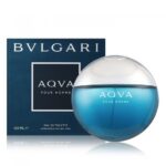 Bvlgari Aqva Pour Homme EDT 100 m