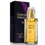 Gabriela Sabatini EDT 60 ml
