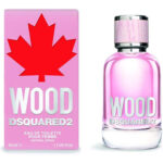 Dsquared2 Wood for Her EDT 30 ml