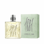 Cerruti 1881 Pour Homme EDT 100 ml