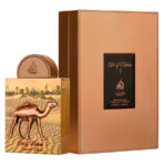 Lattafa Pride Art of Nature Eau De Parfum 100 ml