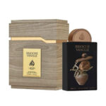Lattafa Pride Brioche Vanille Eau De Parfum 100 ml