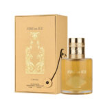 Lattafa Fire On Ice Eau De Parfum 100 ml