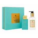 Swiss Arabian Shaghaf Oud Tonka Set (EdP 75 ml + BL 300 ml)