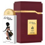 Lattafa Pride La African Drummer Eau De Parfum 100 ml