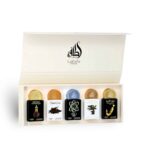 Lattafa Gift Set Box 02 (5 x 20ml) - Discovery Set