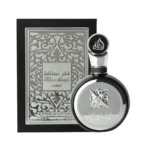 Lattafa Fakhar Silver Eau De Parfum 100 ml