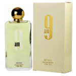 Afnan 9 AM Woman EdP 100ml