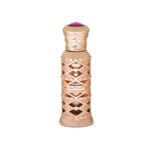 Al Haramain Musk Perfumed Oil 12 ml