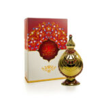 Al Haramain Sadaf Perfumed Oil 15 ml