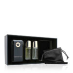 Armaf Club de Nuit Intense Man Travel Set (EdP 2 x 12 ml + Pouch)