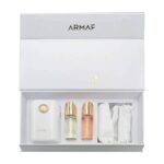 Armaf Club de Nuit Intense Woman Travel Set (EdP 2 x 12 ml + Pouch)