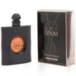 Yves Saint Laurent Black Opium EdP 90 ml