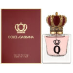 Dolce & Gabbana Q EdP 30ml