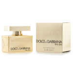 Dolce & Gabbana The One Gold EdP Intense 50 ml