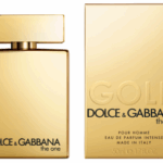 Dolce & Gabbana The One Gold For Men EdP Intense 50 ml