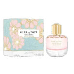 Elie Saab Girl of Now Rose Petal EdP 50ml