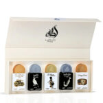 Lattafa Gift Set Box 05 (5 x 20ml) - Discovery Set