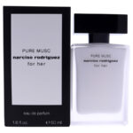 Narciso Rodriguez Pure Musc For Her EdP 50 ml