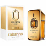 Rabanne Million Gold Elixir Parfum Intense 50 ml