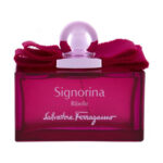 Salvatore Ferragamo Signorina Ribelle Eau De Parfum 100 ml