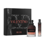 Set Valentino Uomo Born in Roma Coral Fantasy (EdT 50 ml + EdT Mini)