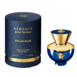 Versace Pour Femme Dylan Blue EdP 50 ml