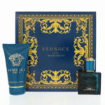 Versace Eros Set (EdT 30ml + Gel za tuširanje)