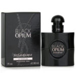 Yves Saint Laurent Black Opium Le Parfum 30 ml