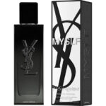 Yves Saint Laurent MYSLF EdP 60 ml Refillable