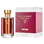 Prada La Femme Intense EDP 50 ml