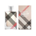 Burberry Brit For Her EDP 50 ml