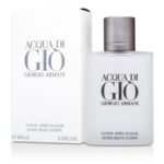 Armani Acqua di Gio After Shave 100 ml