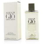 Armani Acqua di Gio Shower Gel 200 ml