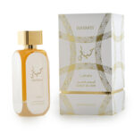 Lattafa Hayaati Gold Elixir EDP 100 ml