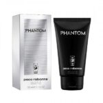 Paco Rabanne Phantom Perfumed Shower Gel 150 ml