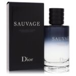 Christian Dior Sauvage After Shave Balm 100 ml