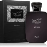 Rasasi Hawas Kobra EDP 100 ml
