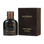 Dolce & Gabbana Pour Homme Intenso EDP 75 ml
