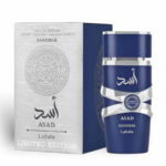 Lattafa Asad Zanzibar Limited Edition EDP 100 ml