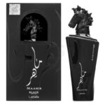 Lattafa Maahir Black Edition EDP 100 ml