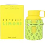 Armaf Odyssey Limoni Fresh EDP 60 ml