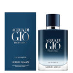 Giorgio Armani Acqua di Giò Profondo EDP 100 ml