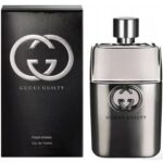Gucci Guilty Pour Homme EDT 90 ml