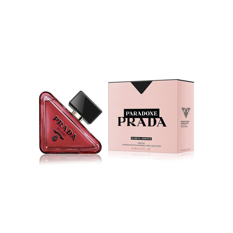 prada-ladies-paradoxe-radical-essence-parfum-3-oz-fragrances-3614274305401 Prada Paradoxe Radical Essence EDP 90 ml - Image 1